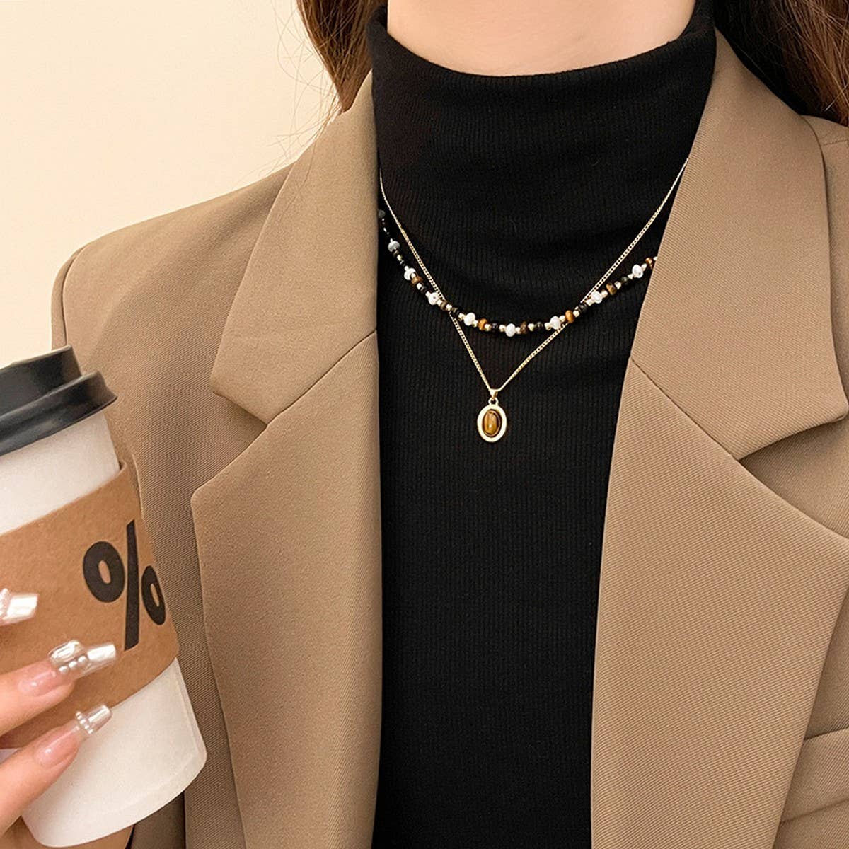 AUTUMN AND WINTER RETRO FASHION HIGH-END NECKLACE_CWAJE2366