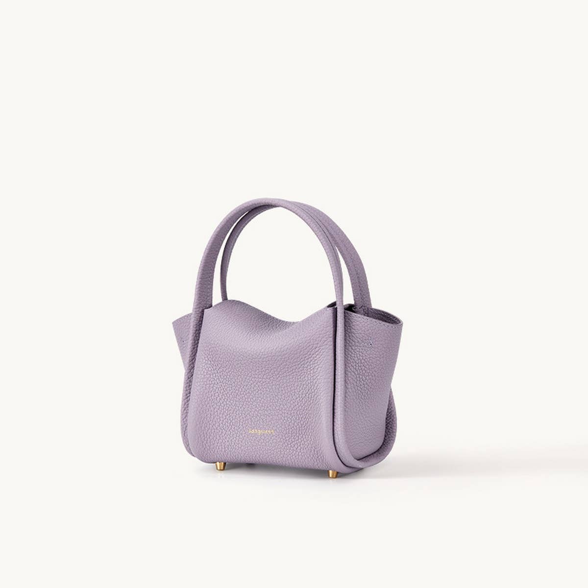 Mini Basket Bag ? Cute Top Handle Crossbody_CWAB5336