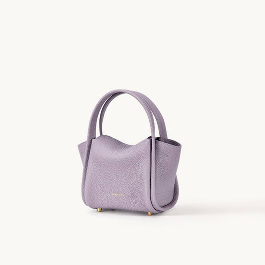 Mini Basket Bag ? Cute Top Handle Crossbody_CWAB5336