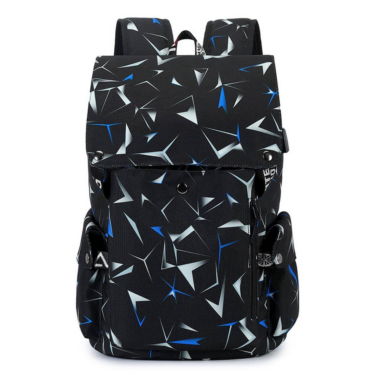 Waterproof Printed Backpacks for School Boys_CWAB5500