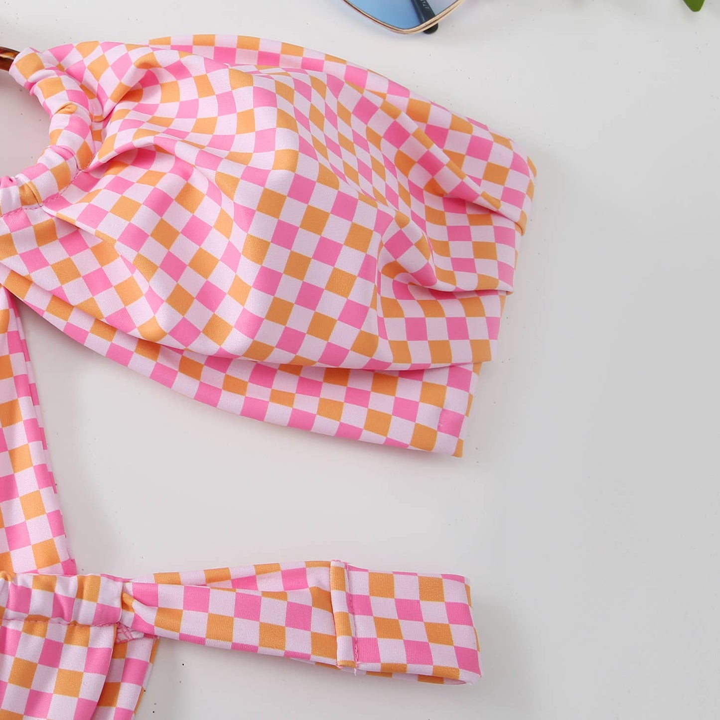 Swimwear Women Floral Print Bikini For Summer