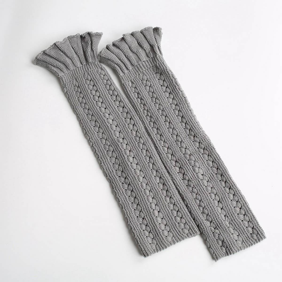 2024 NEW WARM BUD-SHAPED SOCKS_CWMS0756