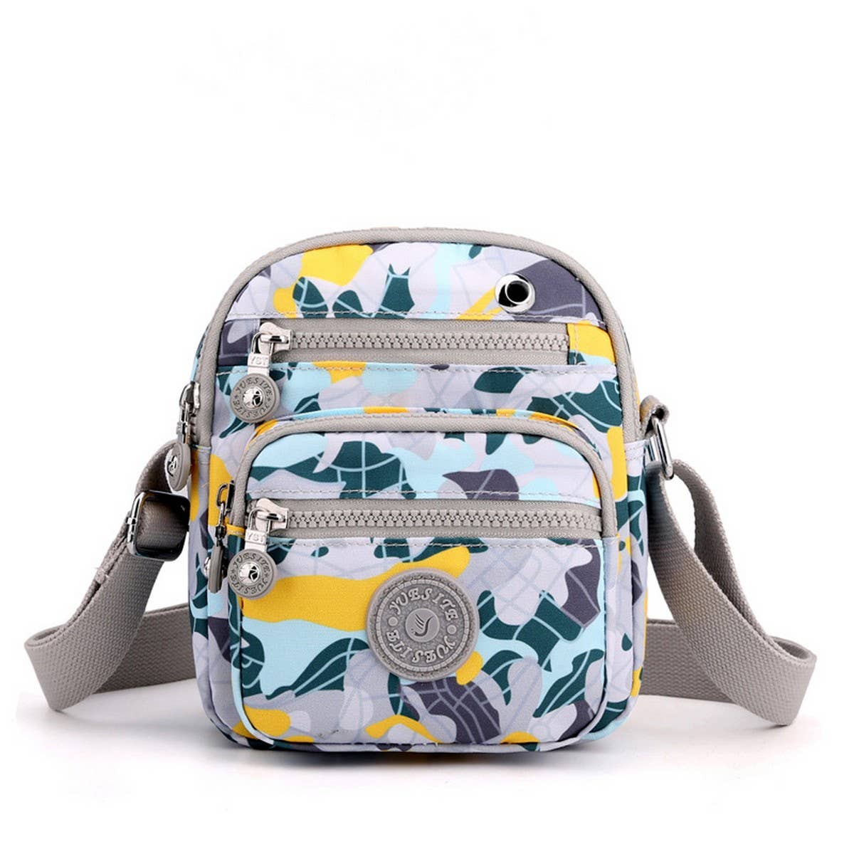 MINI CASUAL WATERPROOF SHOULDER CROSSBODY BAG_CWAB3527