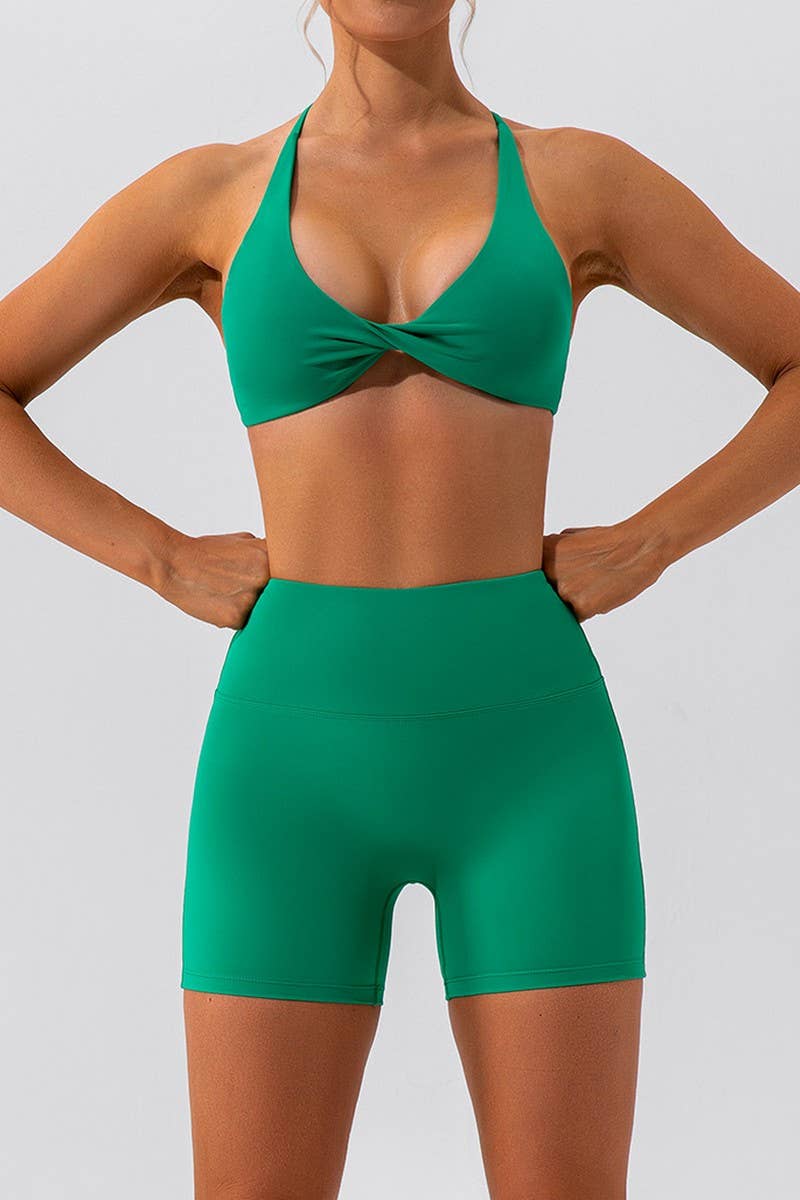 CWBSP0595_NUDE YOGA QUICK DRY SPORTS TRAINING LEGGINGS