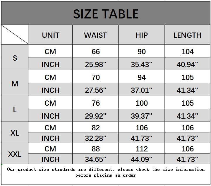 FASHIONABLE HIGH-WAISTED STRAIGHT-LEG JEANS