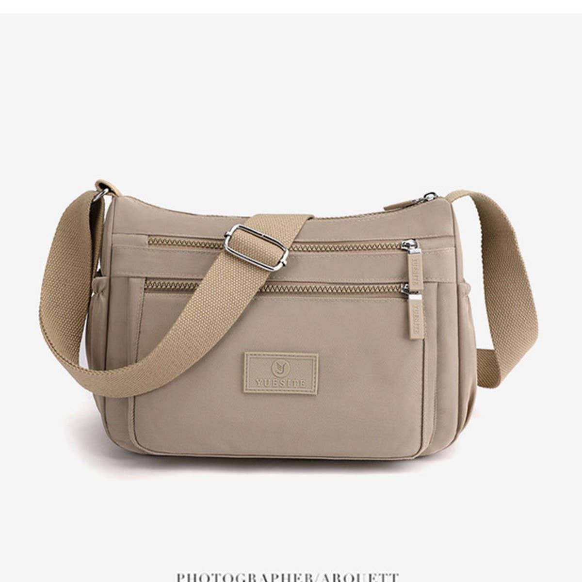 FASHIONABLE NEW STYLE CROSSBODY SHOULDER BAG