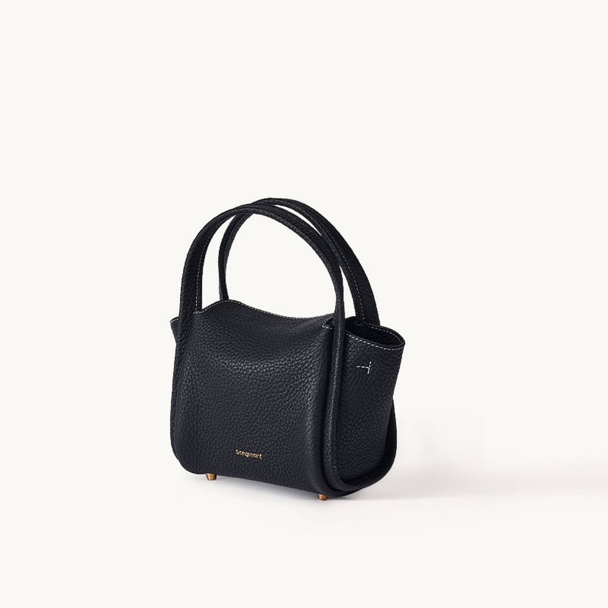 Mini Basket Bag ? Cute Top Handle Crossbody_CWAB5336