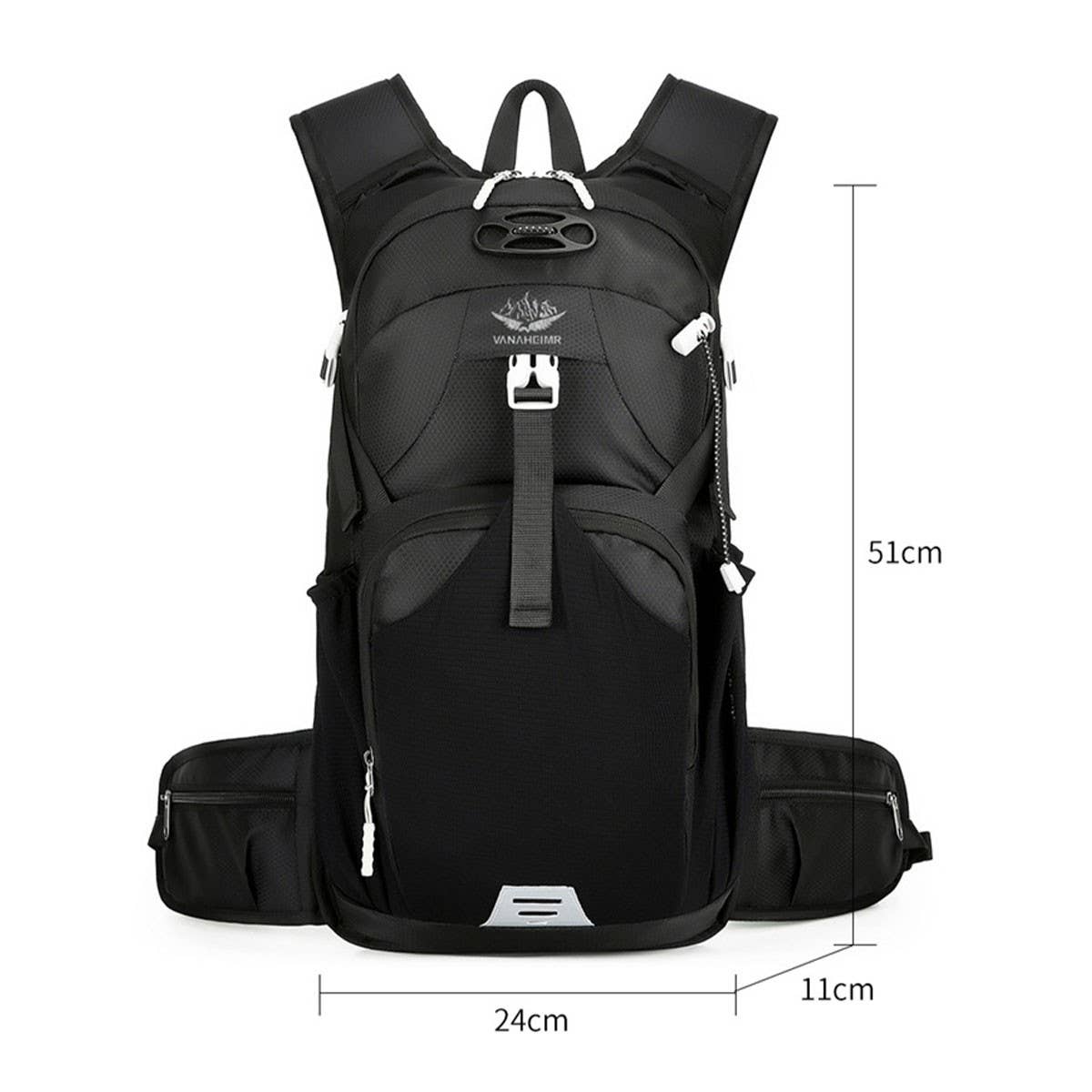 Cycling Backpack Outdoor Water-Resistant Bag_CWAB5410