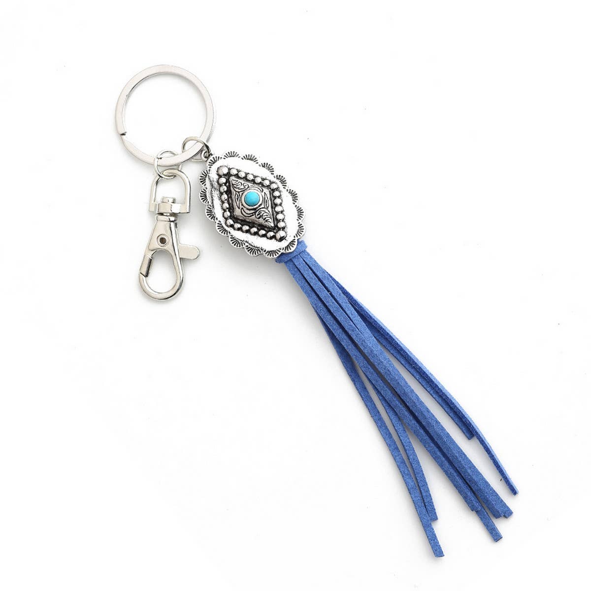 2024 NEW BOHEMIAN DIAMOND KEYCHAIN_CWMM1303