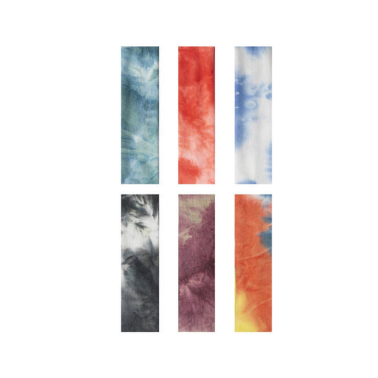 CWAHA6423_BREATHABLE SWEAT-ABSORBENT ELASTIC YOGA HEADBAND