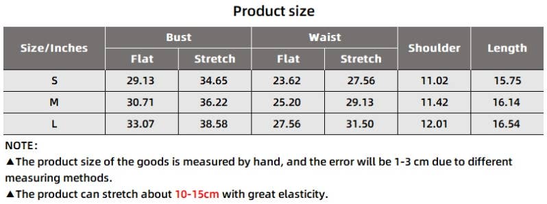 Hollow design sleeveless crew neck vest