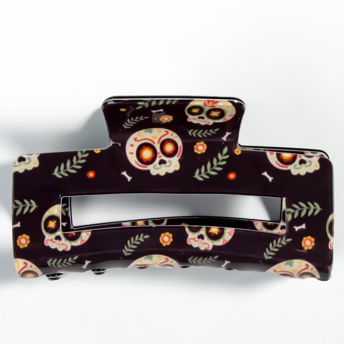 HALLOWEEN GRAB CLIP FUNNY HAIR CLIP