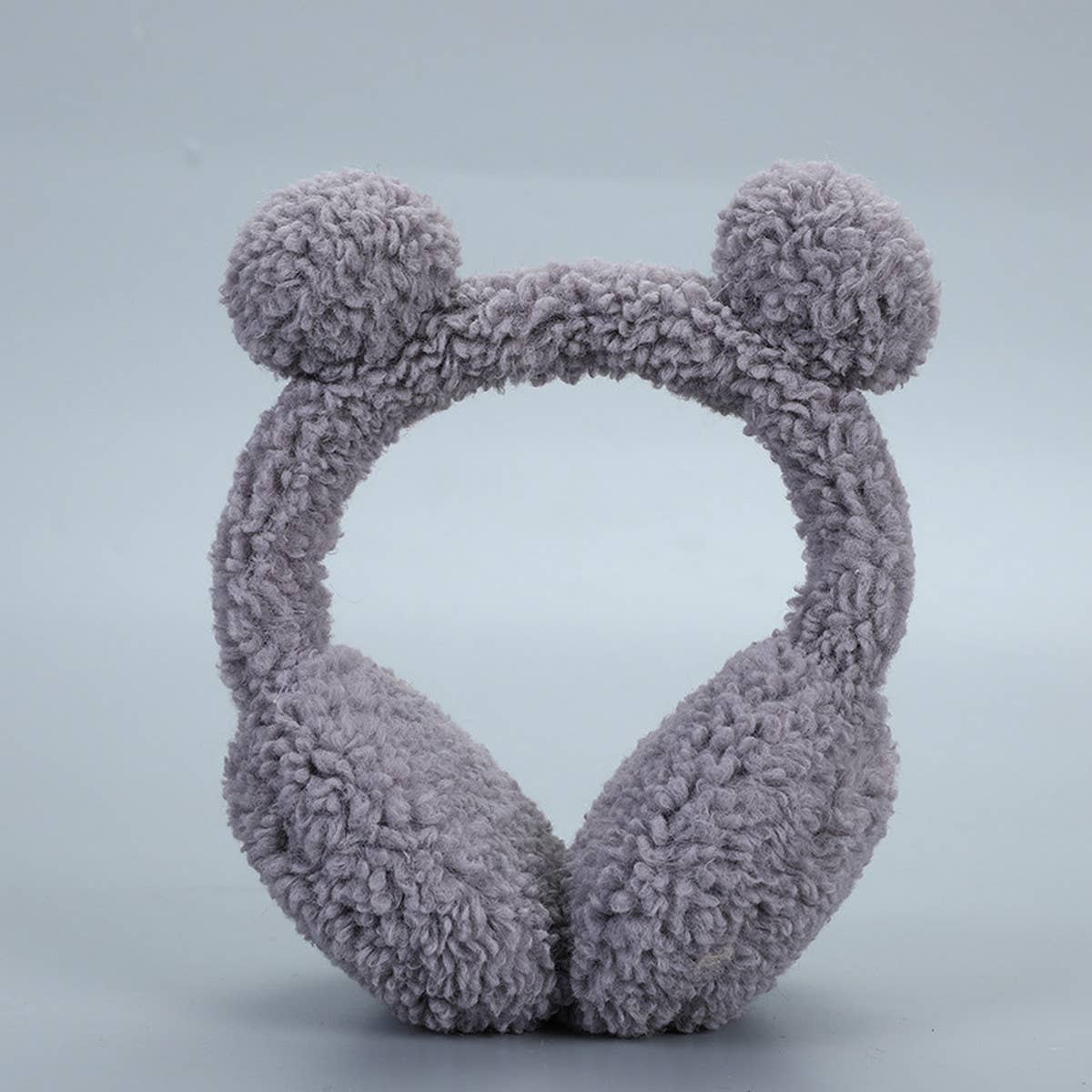 WOMEN CASUAL WARM EARMUFFS