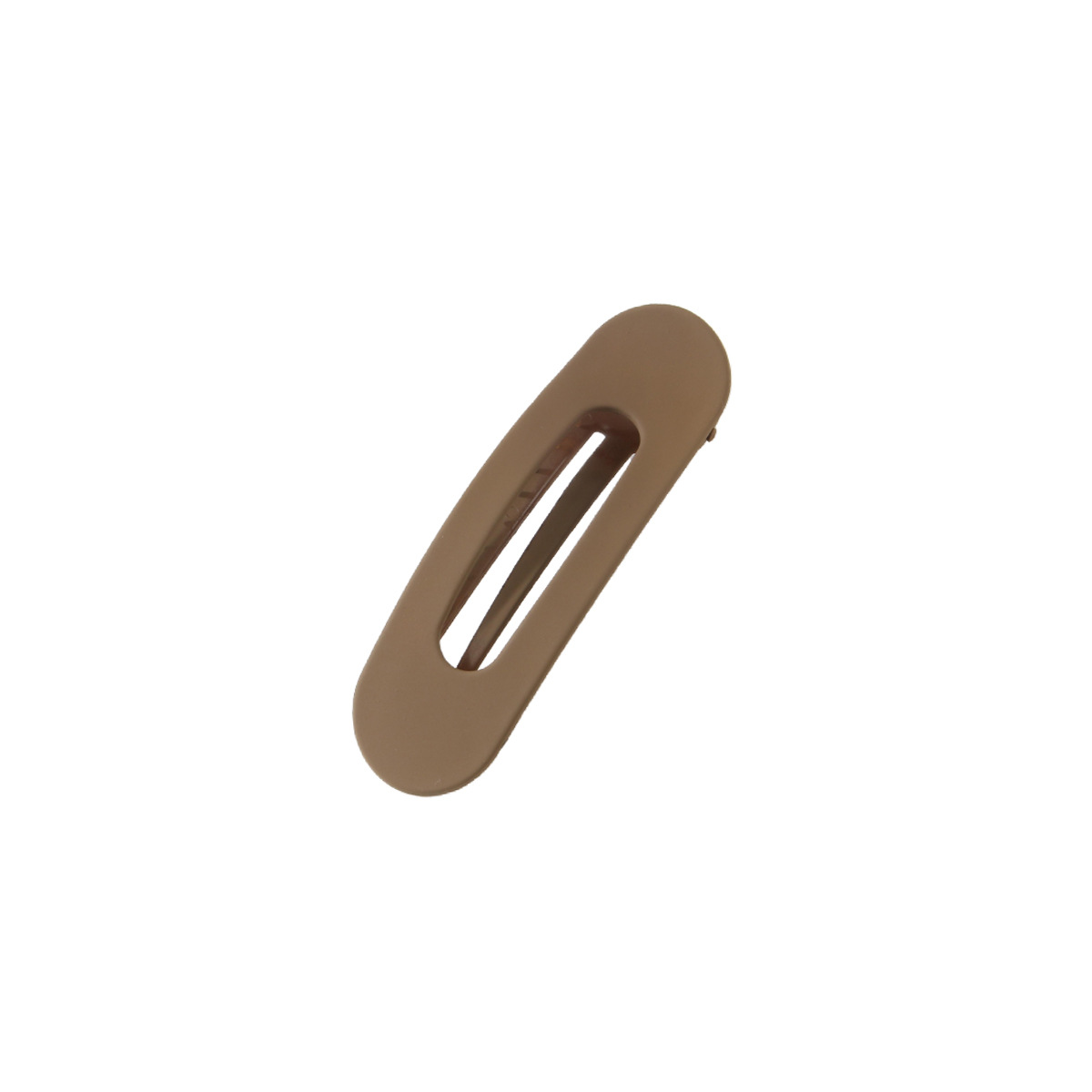 Long Duckbill Hair Clip ? Minimalist Daily Wear