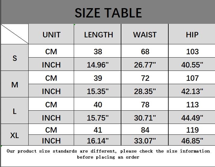 CWBSP0584_HIGH WAIST STRIPED A-LINE LOOSE FIT SHORTS