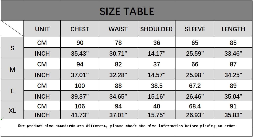 Leg of lamb sleeve double-breasted V-neck dress