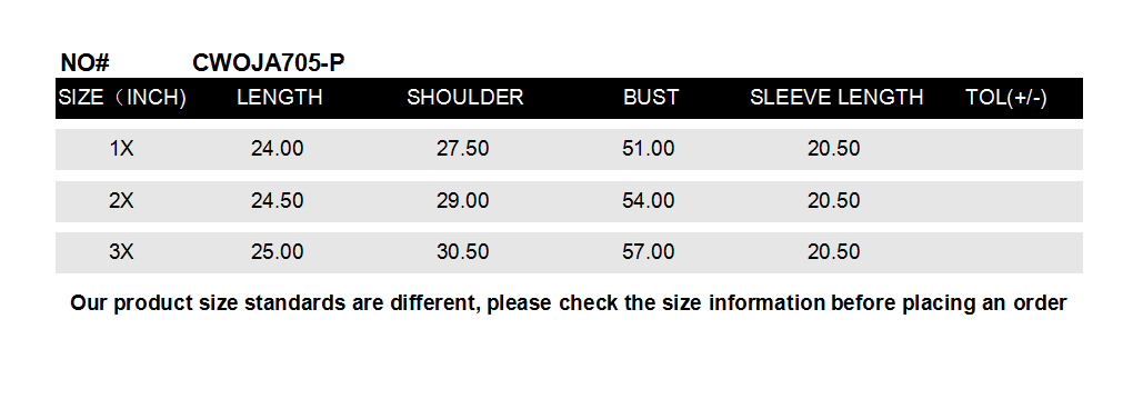 CWOJA705-P_NECK HALF ZIP UP FLEECE PULLOVER ANORAK JACKET