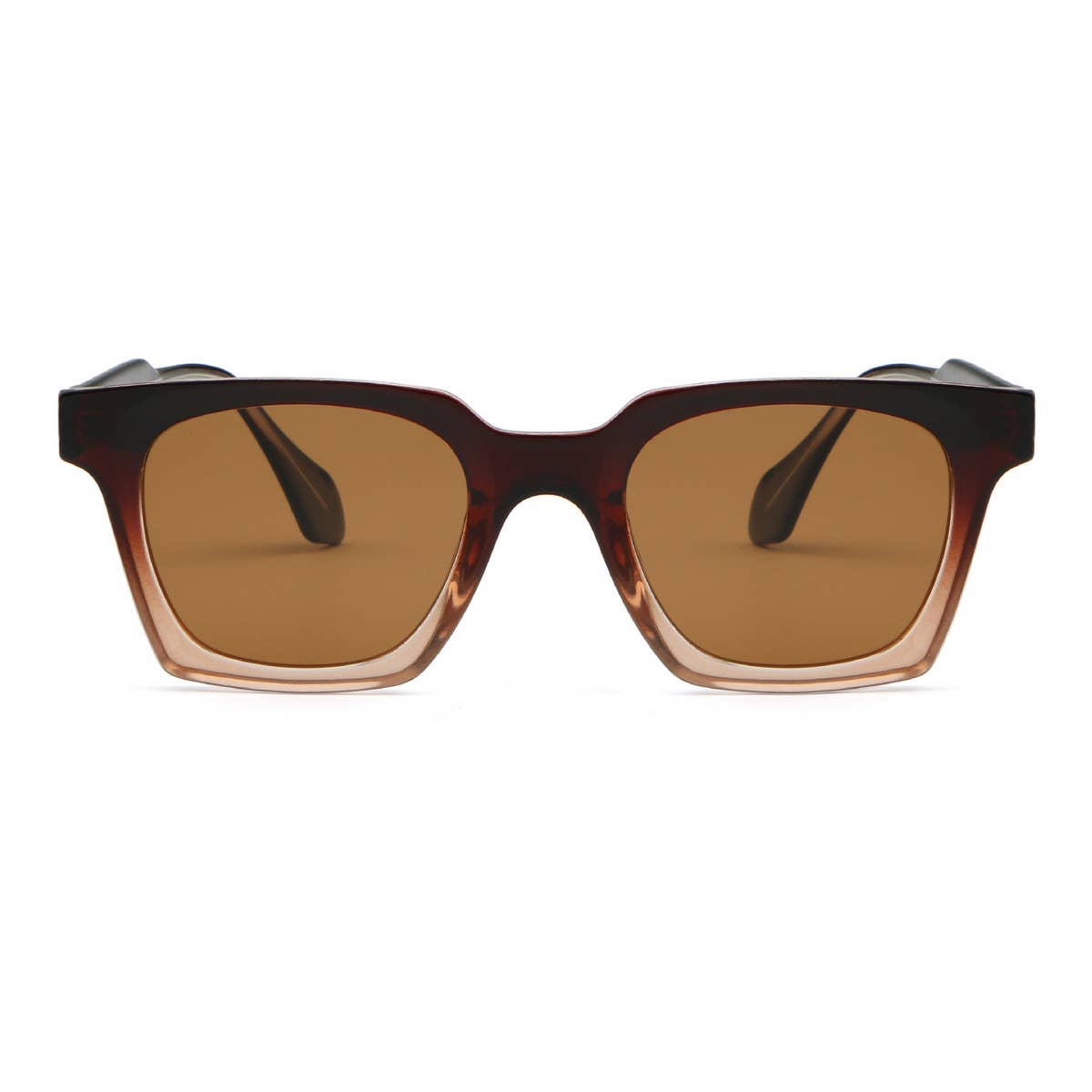 RETRO SQUARE PIN SUNGLASSES_CWASG0499