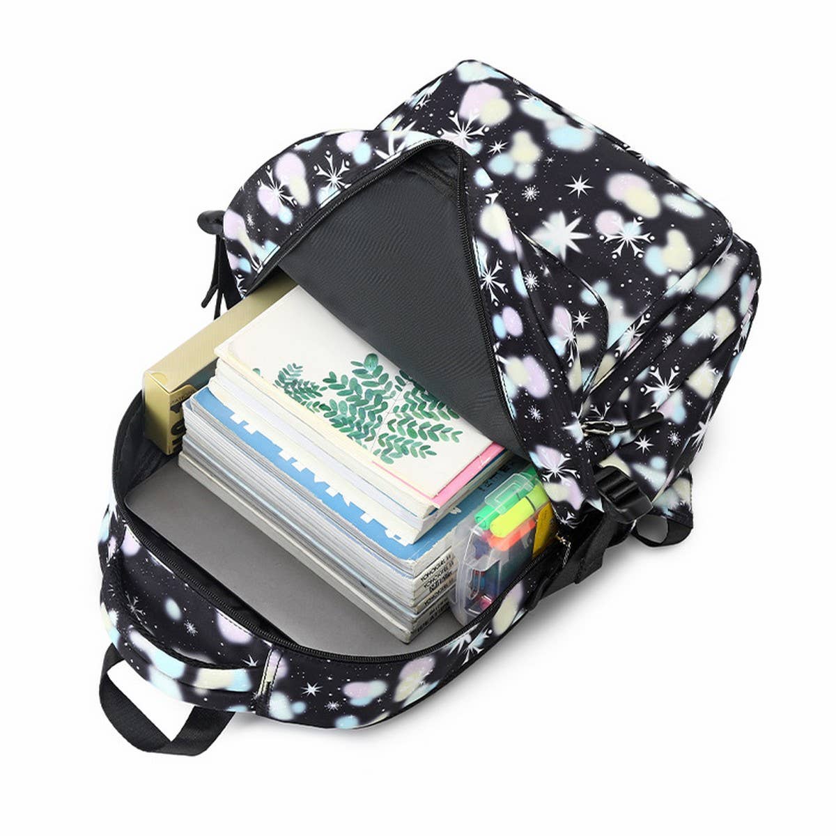 Backpacks for School??-Piece Waterproof Travel Set_CWAB5508