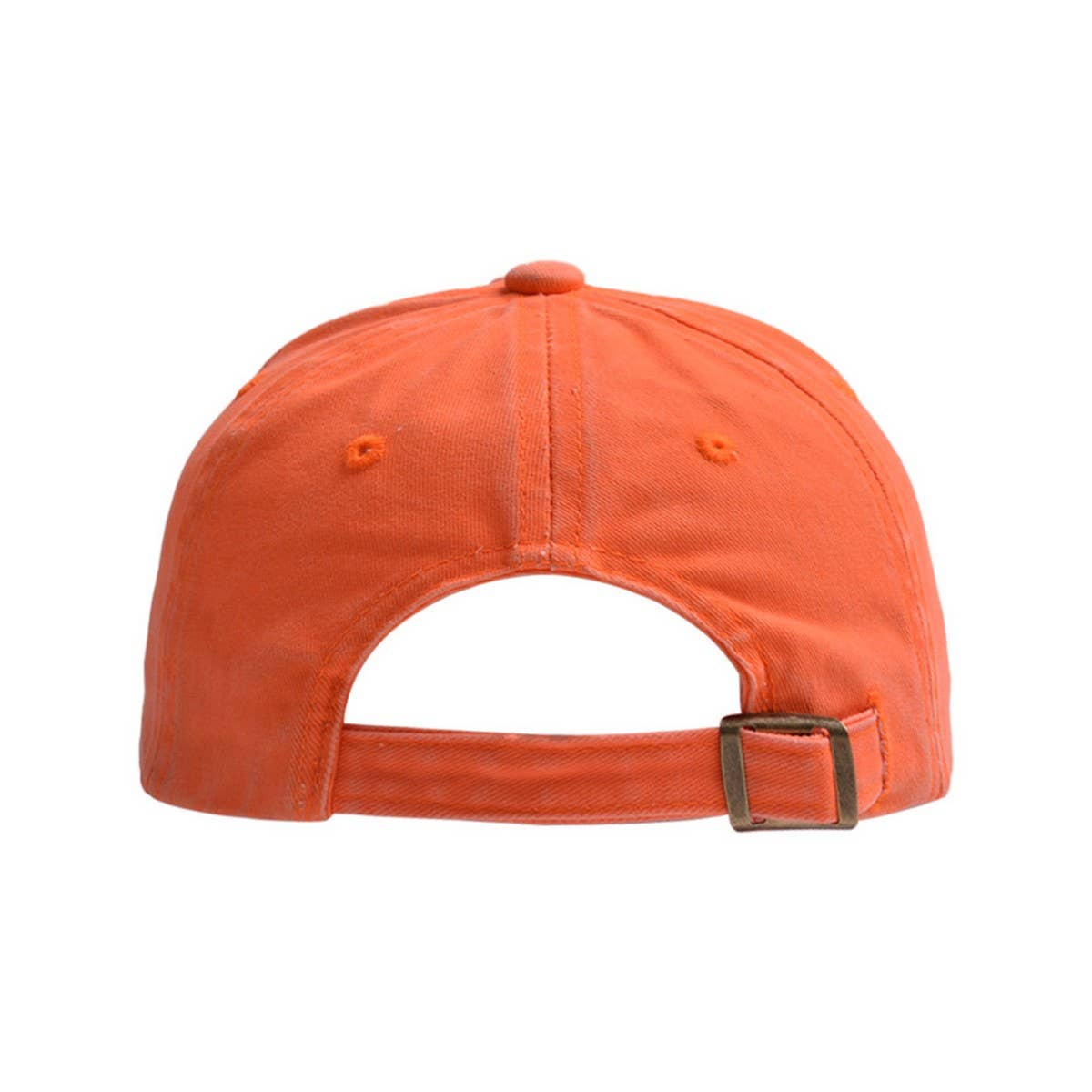 Parent-Child Neon Baseball Cap - Soft Brim Sun Hat CWAH1222