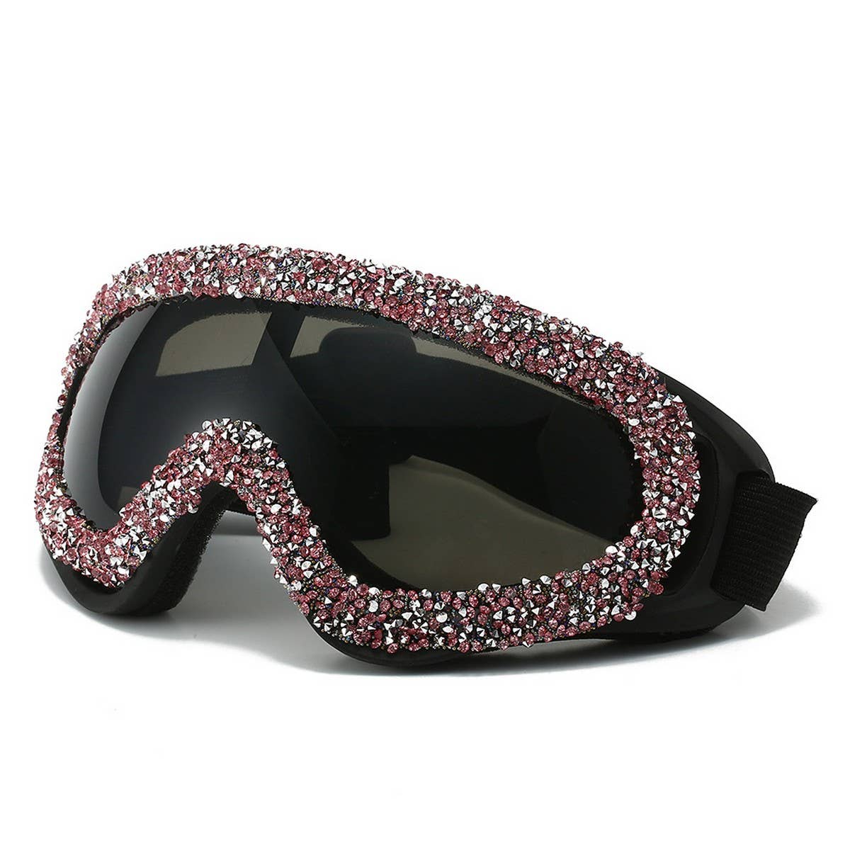 CYCLING ANTI-SAND AND ANTI-DUST GOGGLES