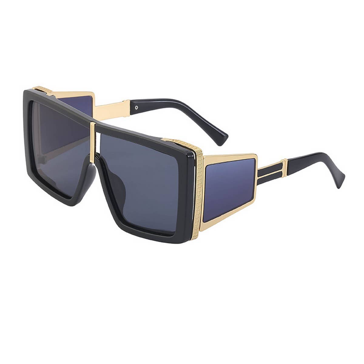 STEAMPUNK STYLE SUN PROTECTION SUNGLASSES_CWASG0676