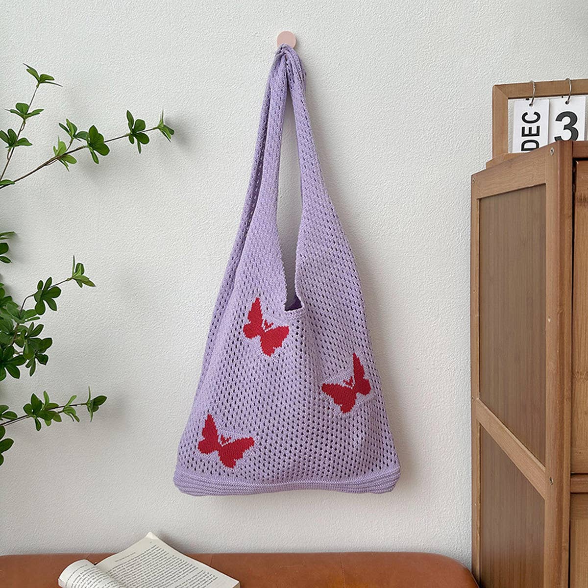 LARGE CAPACITY HOLLOW KNITTED HANDBAG_CWAB3073