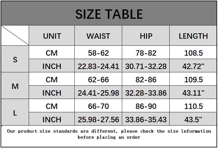 High-waisted flocking slightly flared trousers