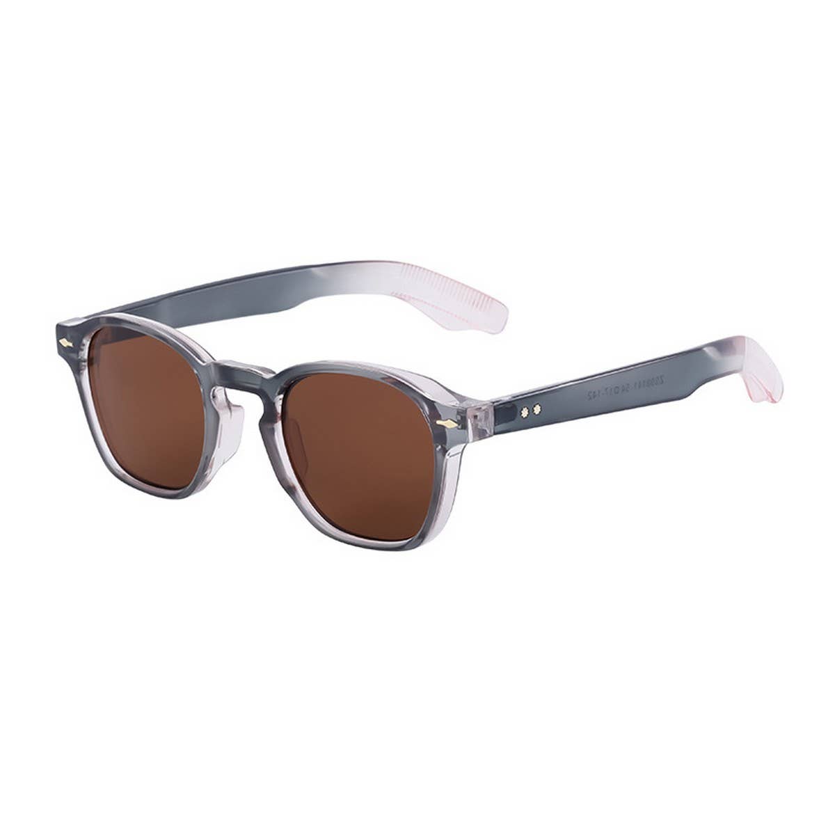 RETRO SUNGLASSES ROUND FRAME SUNGLASSES