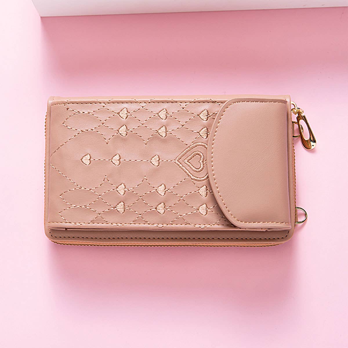 WOMEN CLUTCH SHOULDER BAG_CWAB0952