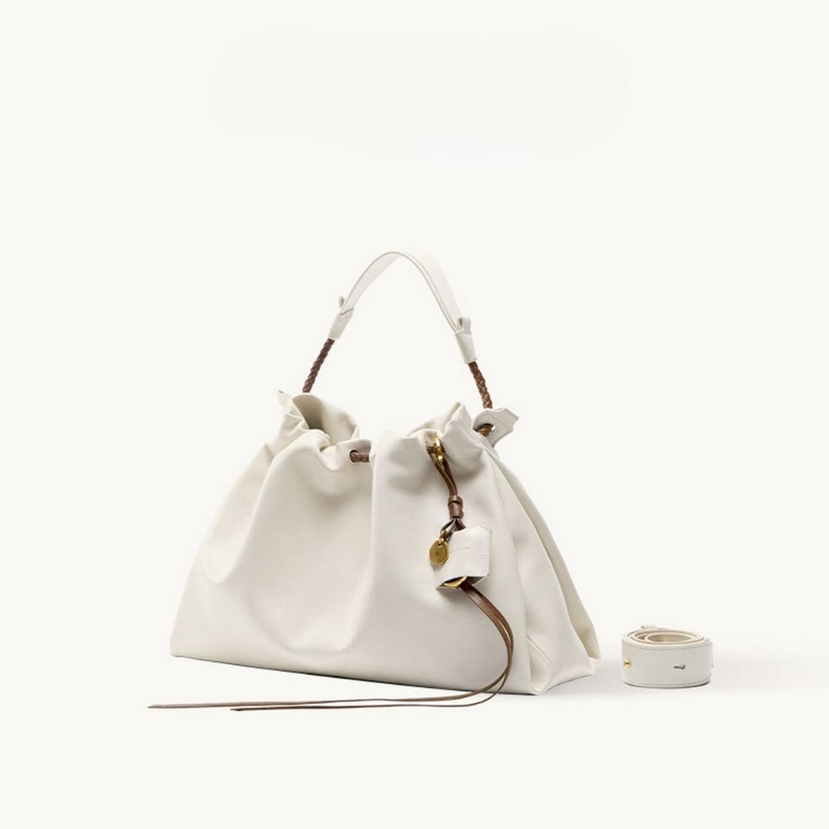 Big Utility Tote ??Casual Commuter Carryall Bag_CWAB5326