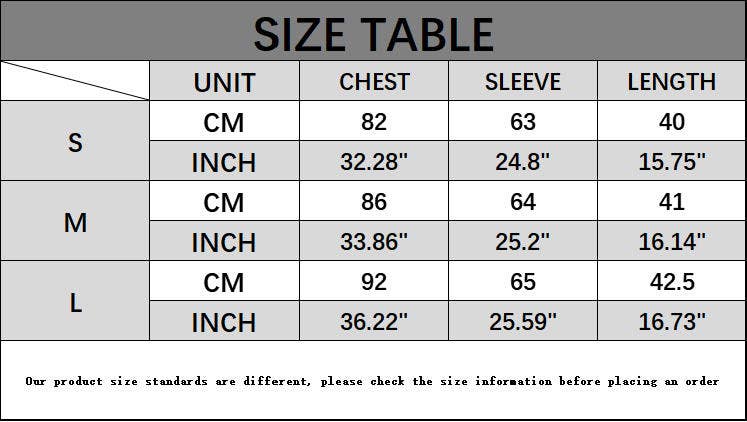 Flared sleeve knitted crop top sweater