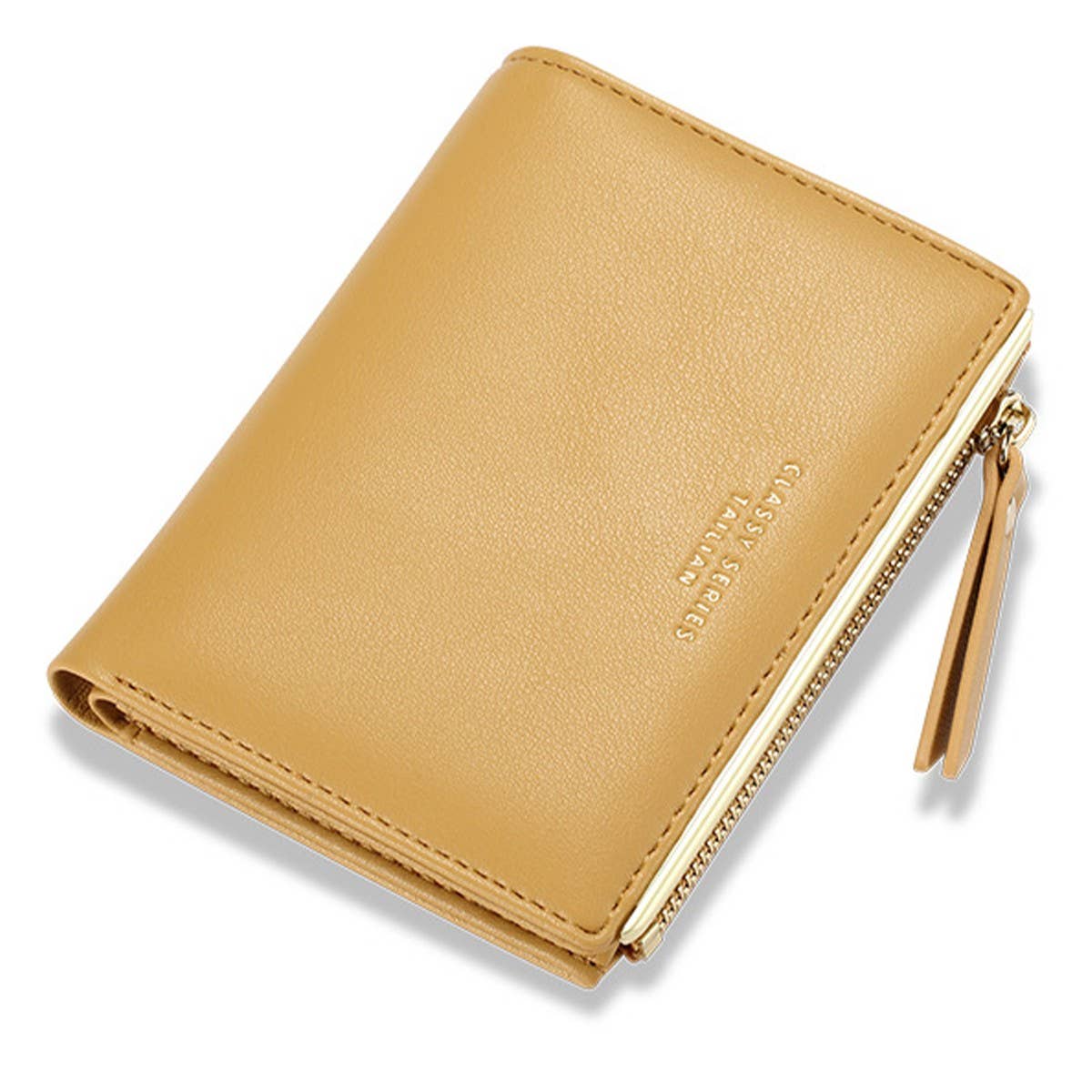 SHORT MULTI CARD CUTE WALLET_CWAB1652