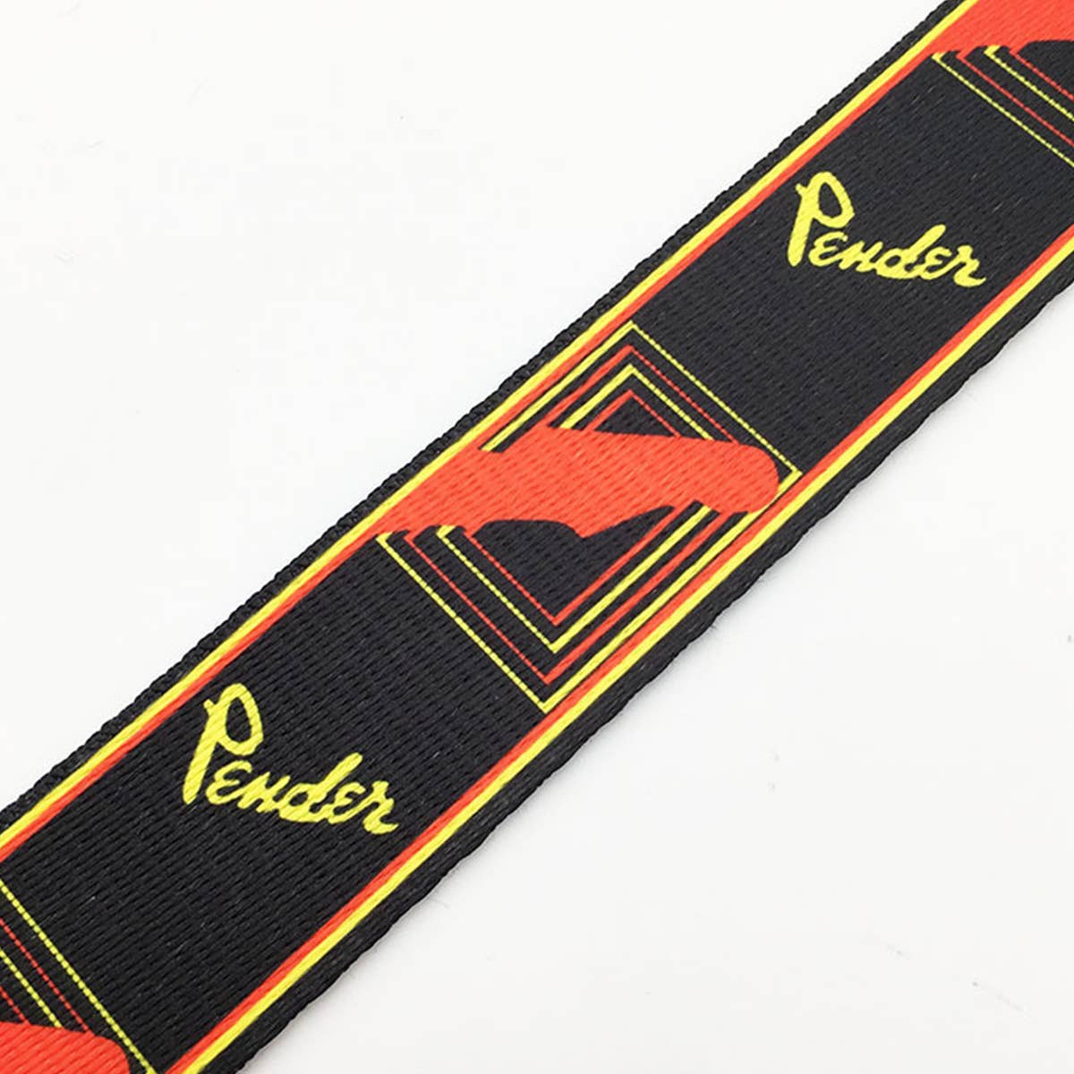 WOMEN ADJUSTABLE PRINTING BAG STRAP