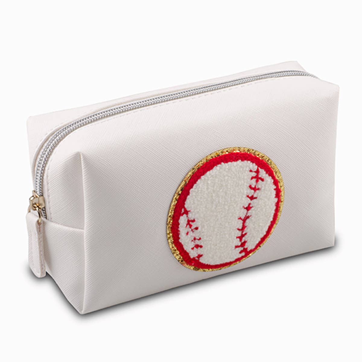 WOMEN FASHION LETTER STICK PORTABLE COSMETIC BAG_CWAB0592