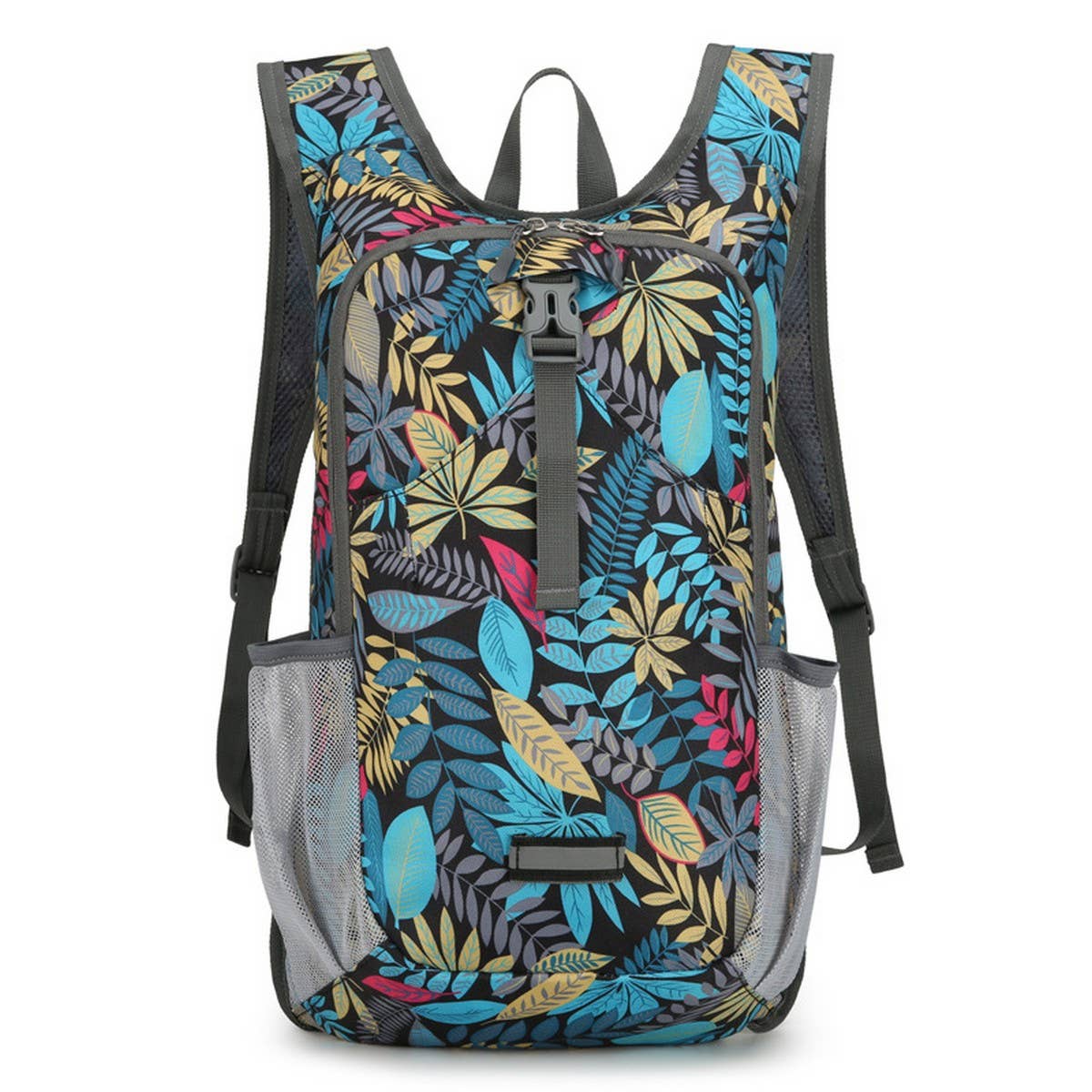 Multi-Function Foldable Hiking & Cycling Backpack_CWAB5444