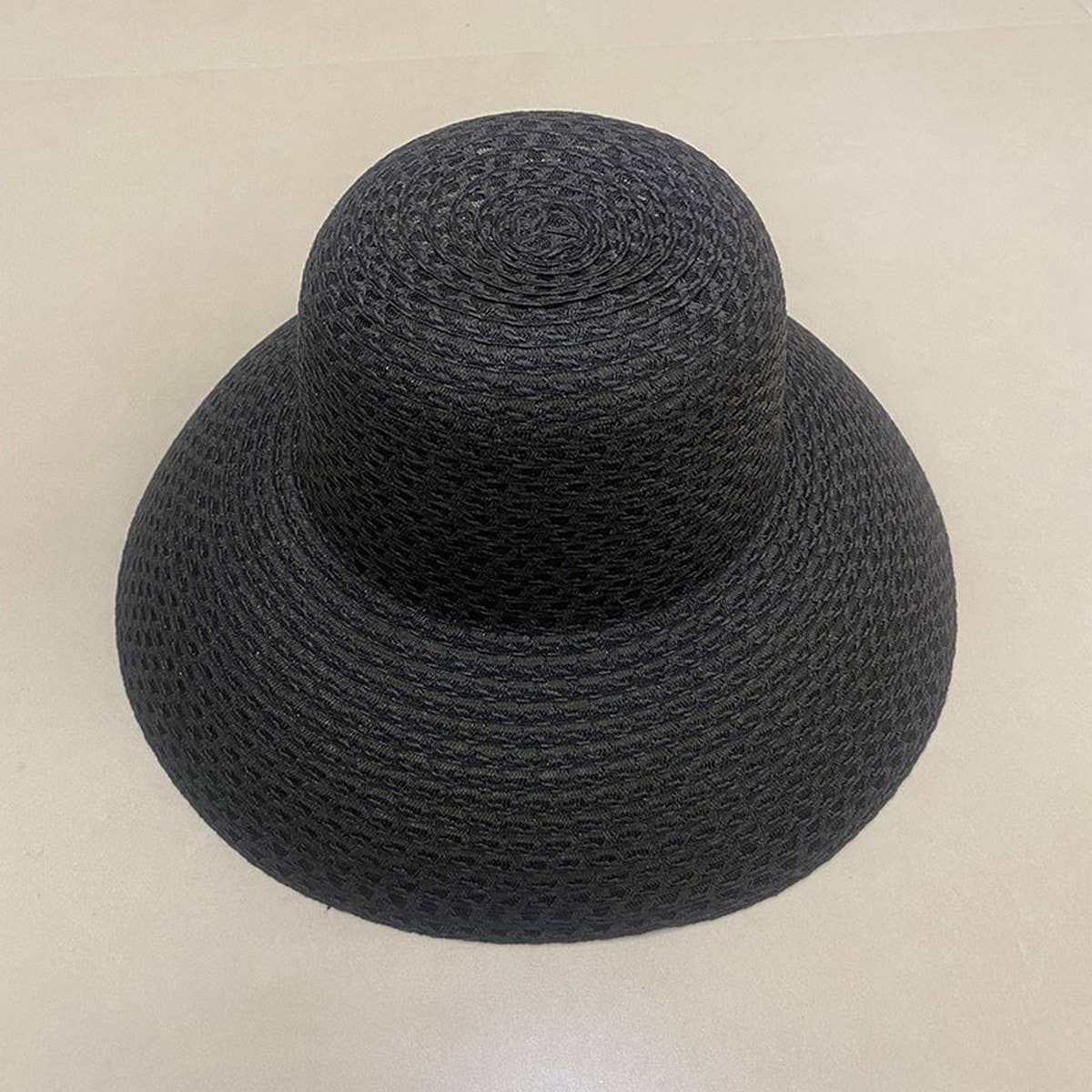 Summer new fashion mesh flat cap for women_CWAH3475