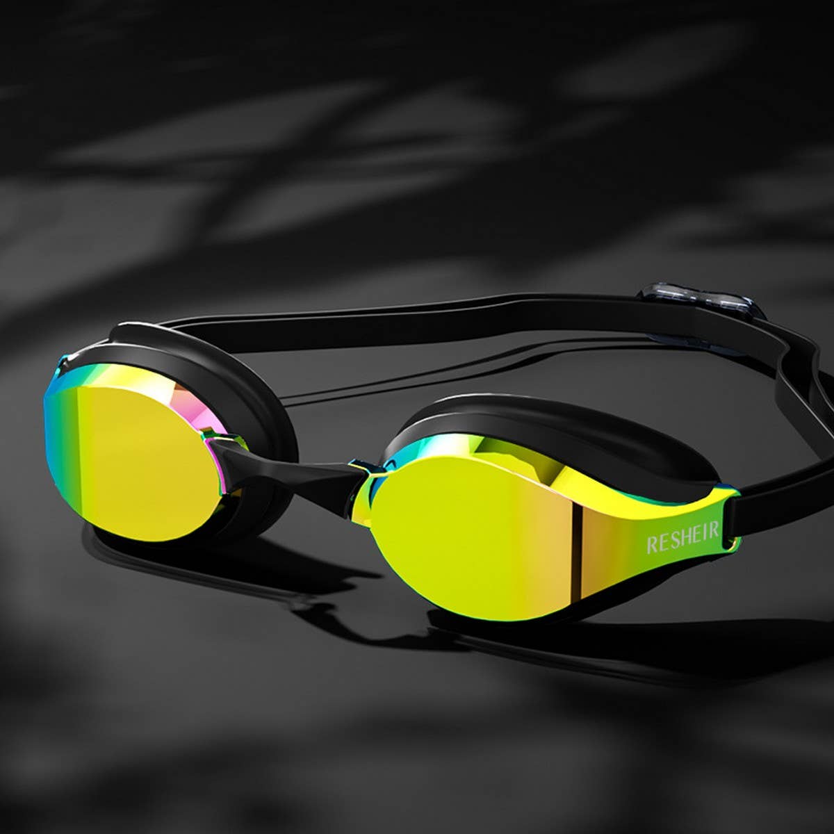 Pro HD Anti-Fog Swim Goggles for Adults_CWMM6632