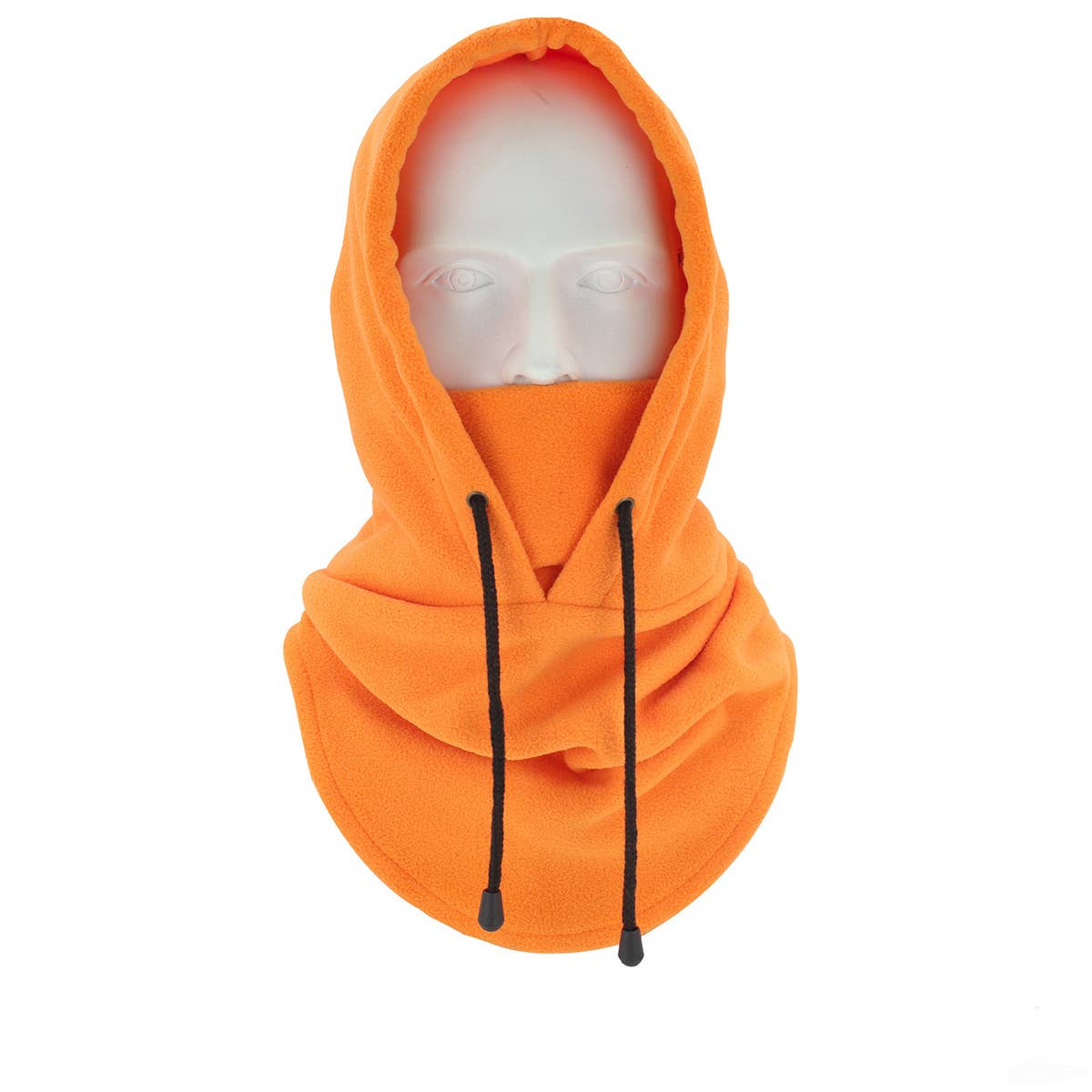 WINTER THICK THERMAL FLEECE FACE MASK