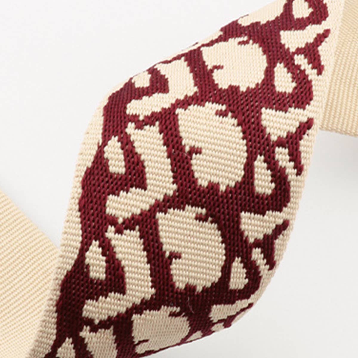 SIMPLE NEW COLOR BAG STRAP_CWMM1065