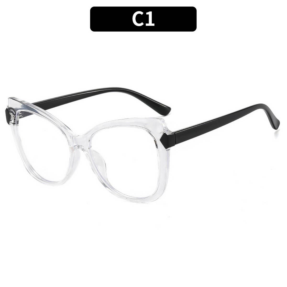ANTI-BLUE LIGHT COLOR MATCHING GLASSES_CWASG0389