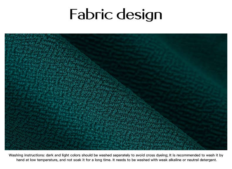 SOLID COLOR KNITTED LONG-SLEEVED SHORT DRESS