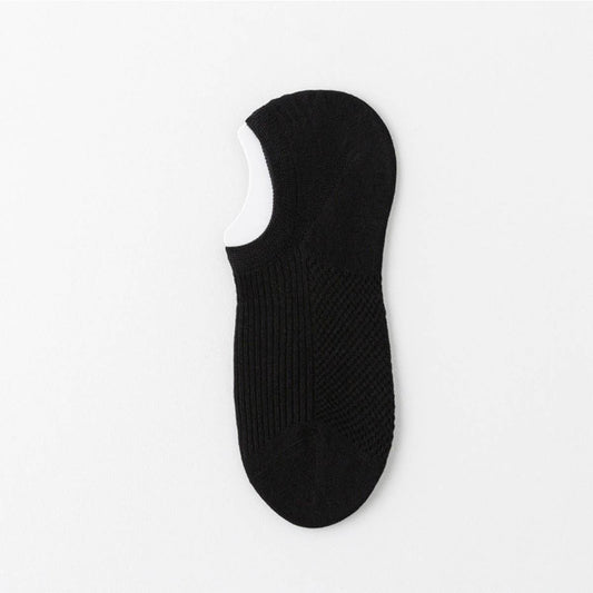 CWMS2461_NEW AIR CONDITIONING SOCKSBONELESS SEAM SOCKS