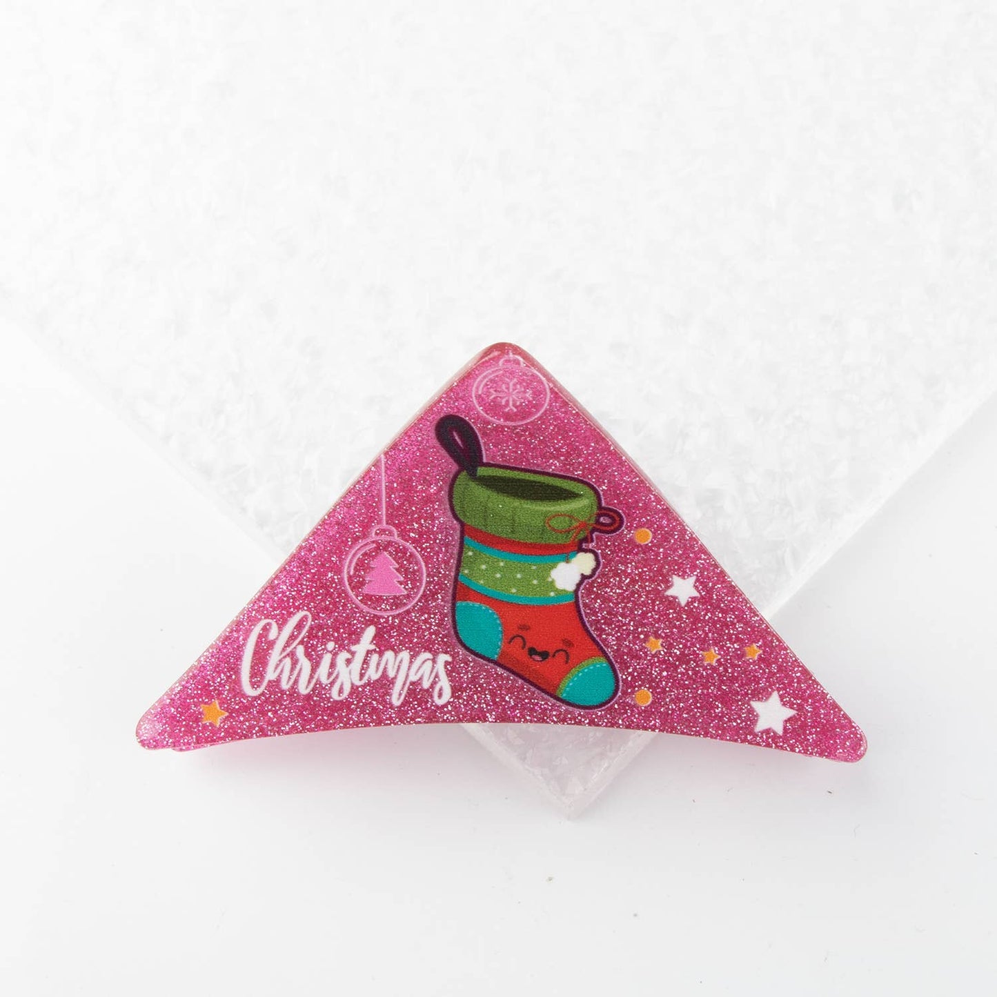 CHRISTMAS TILT A LOVE APPEARANCE FOR SANTA CLAUS