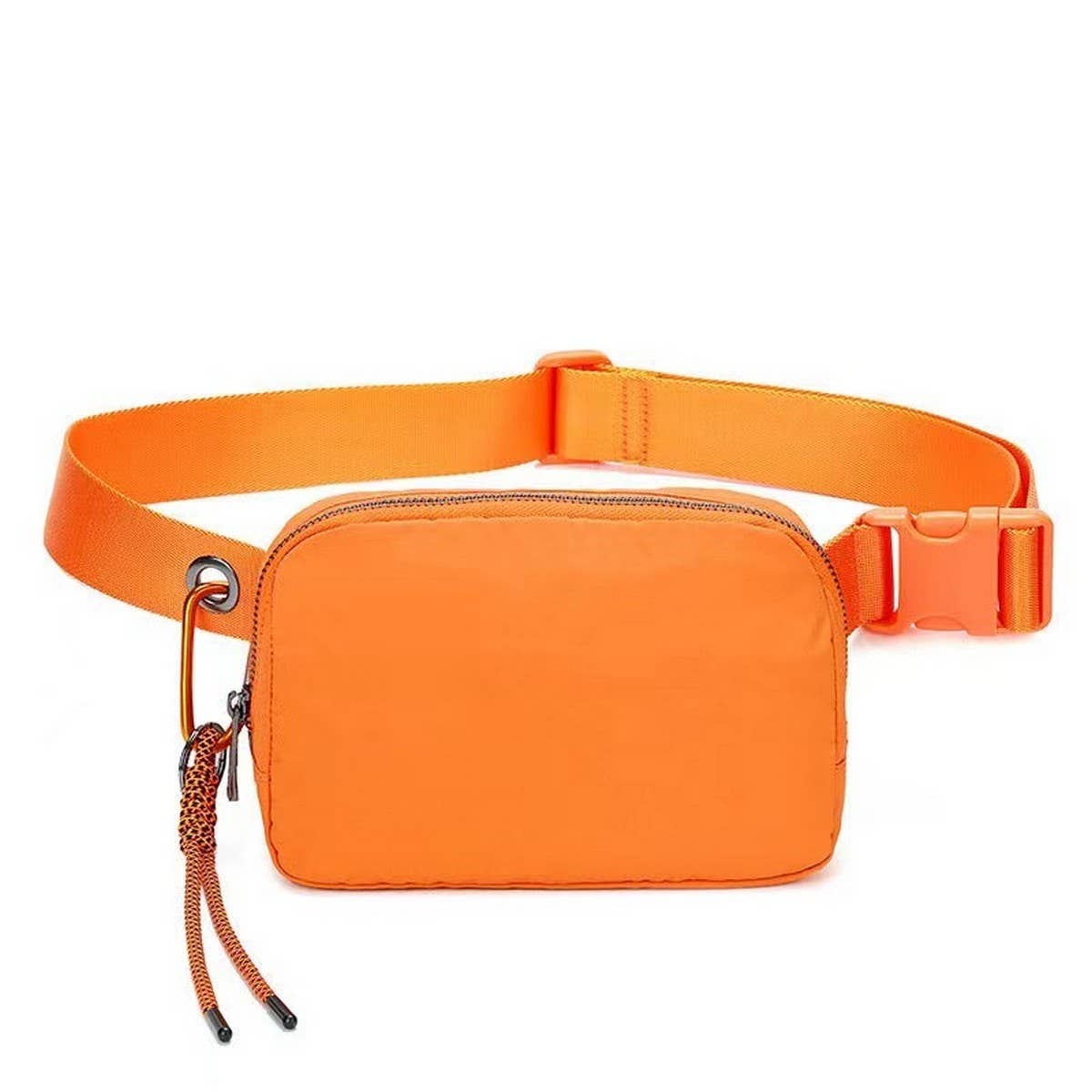 Outdoor Waist Bag ??Unisex Sling Crossbody_CUAB0288