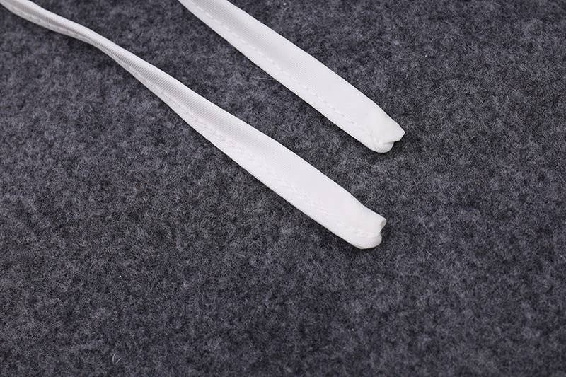 U-Neck Backless Sweet Crochet Puff Sleeve Top