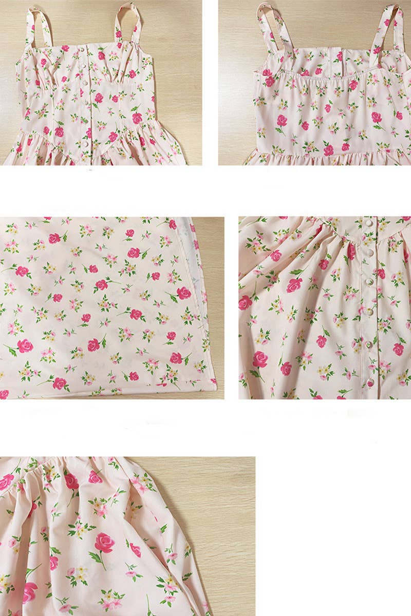 ELEGANT HOLIDAY STYLE HALTER DRESS