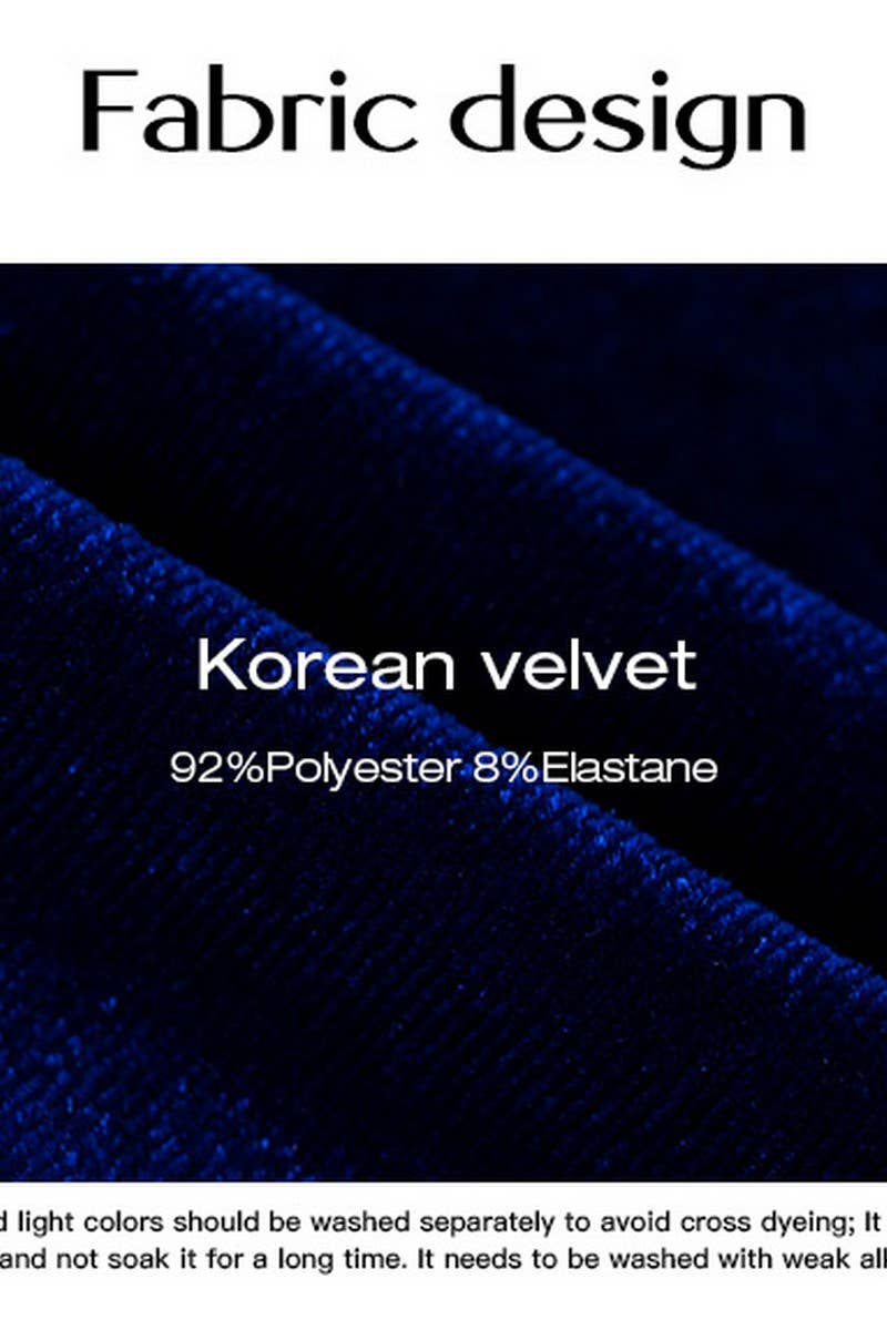 CWDMD3358_OFF-THE-SHOULDER VELVET FITTED MIDI DRESS