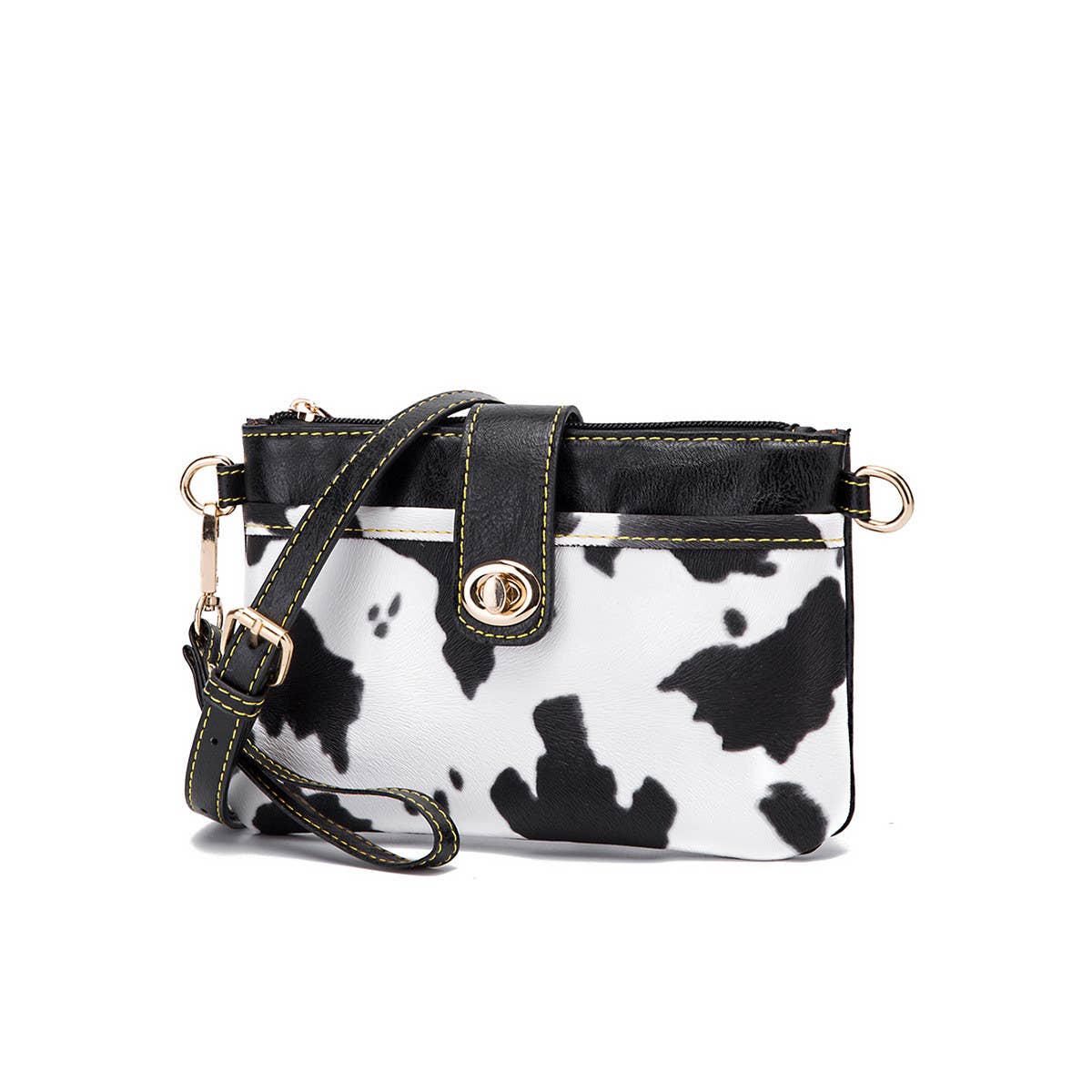 2024 NEW RETRO PRINT BOHEMIAN CROSSBODY BAG_CWAB2582