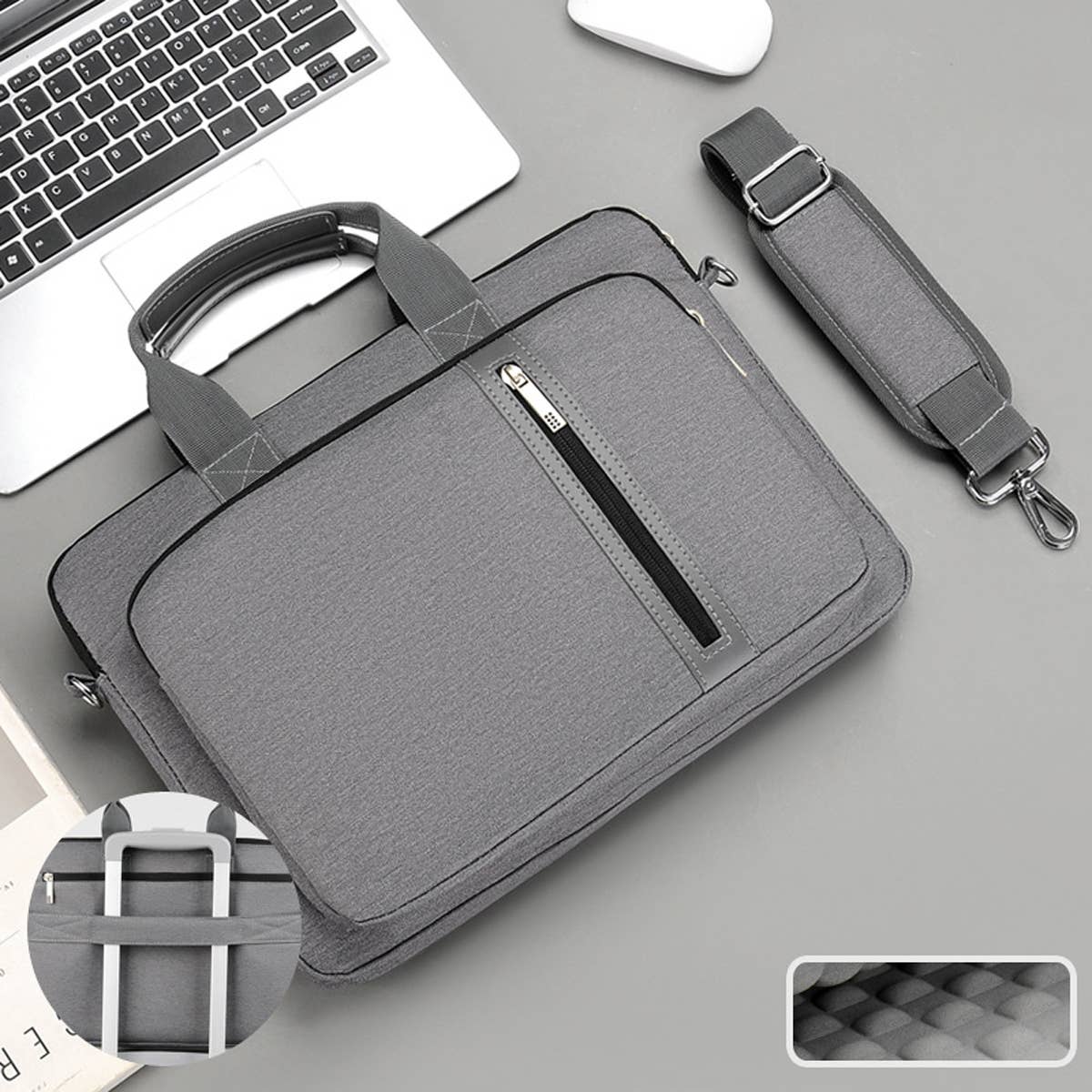 PORTABLE SHOULDER LAPTOP BAG_CWAB2159